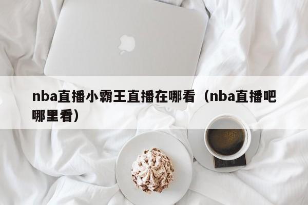 nba直播小霸王直播在哪看（nba直播吧哪里看）