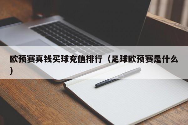 欧预赛真钱买球充值排行（足球欧预赛是什么）