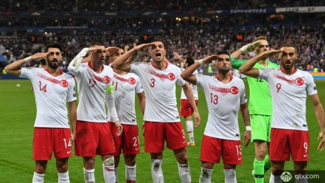 很多年满35岁的土耳其球员就很难在五大联赛立足