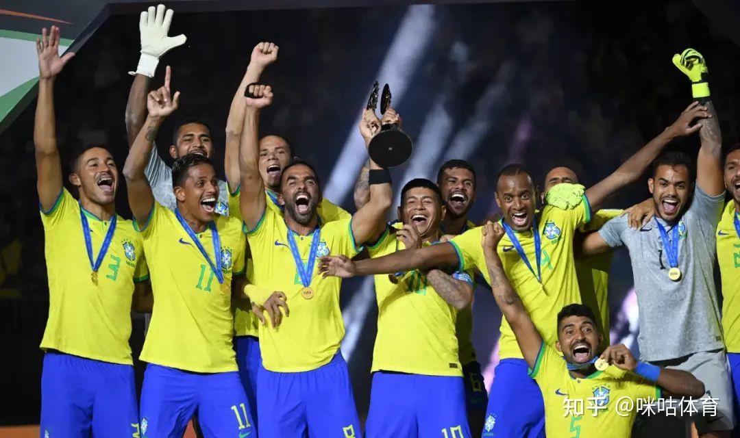下一届沙滩足球世界杯将于2025年5月1日-5月11日在非洲国家塞舌尔举行